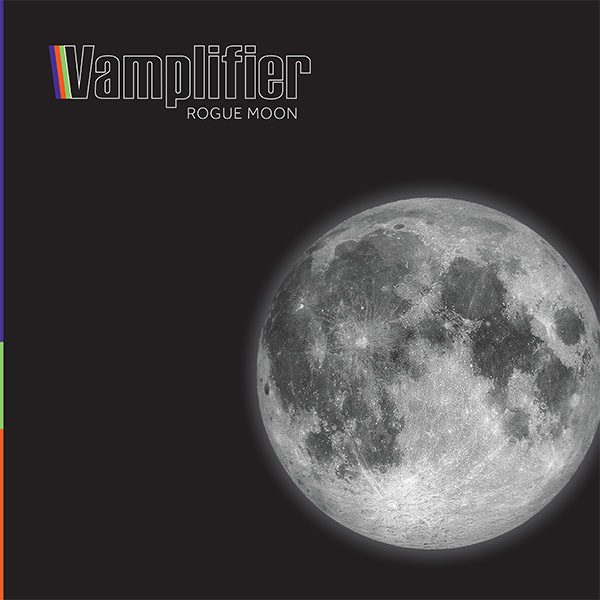 Rogue Moon cover